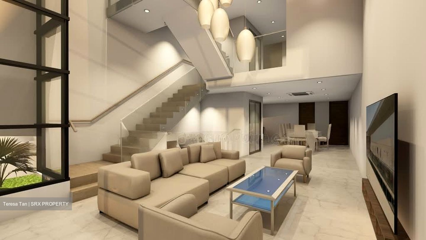 Eastwood Gardens (D15), Terrace #561808261